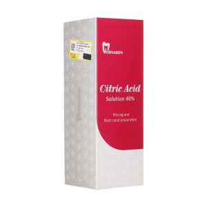 اسید سیتریک مروابن Citric Acid Morvabon