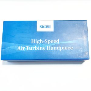 توربین زیگر - SIGER