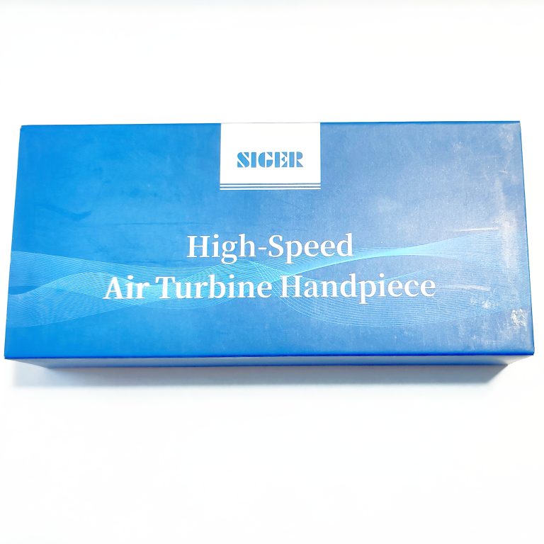 توربین زیگر – SIGER