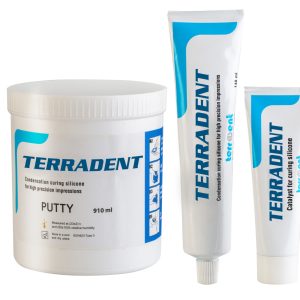 ست قالبگیری ترادنت بتادنت - BETADENT