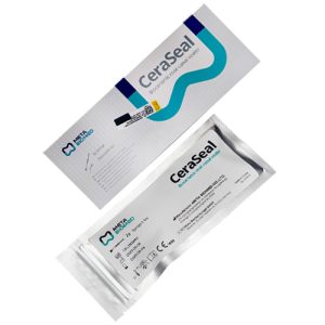 سیلر بایوسرامیکی سراسیل متا -  CERA SEAL META BIOMED