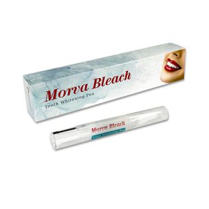 مروا بلیچ تک قلم مروابن Morva Bleach Pen Morvabon