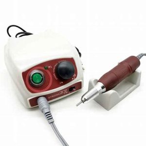 میکروموتور استرانگ مدل 207 - STRONG