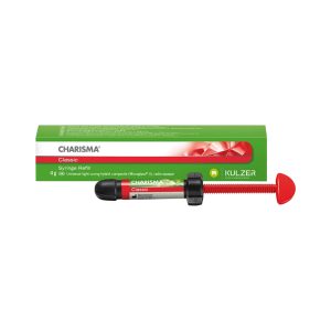 کامپوزیت کلاسیک Kulzer - Charisma Classic