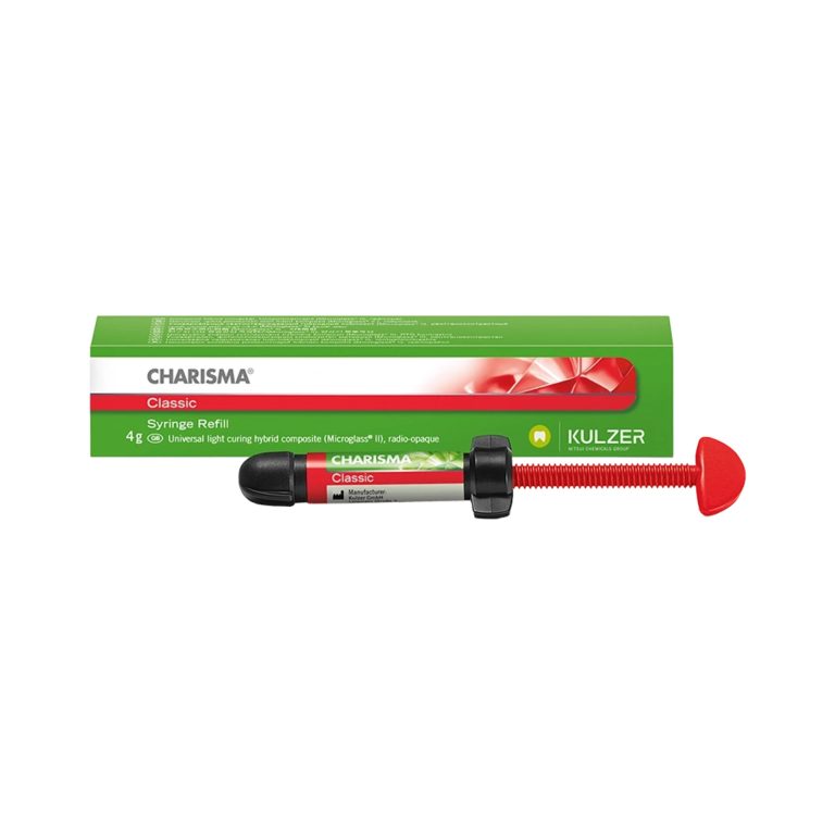 کامپوزیت کلاسیک Kulzer – Charisma Classic
