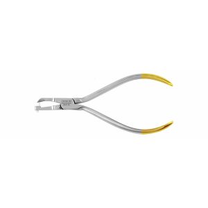 پلایر بند ریمور TC کد 2610 فتاح طب - Band Remover Plier TC