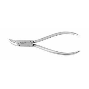 پلایر نوک مرغی فتاح طب کد2613 - Reynolds Contouring Plier