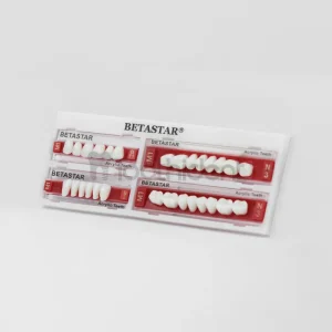 دندان مصنوعی بتا استار  - Beta Dent