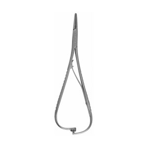 سوزنگیر متیو فتاح طب کد 2681 - Mathieu Needle Holder