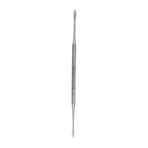 الواتور پریوست ساده دندانپزشکی فتاح طب کد 3070 - Pritchard Periosteal Elevator