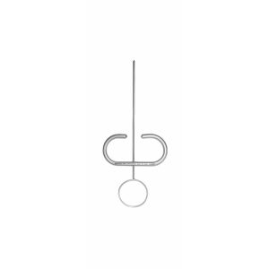 ام تی ای کریر سرصاف مشکی فتاح طب  M.T.A Carrier - 2901C