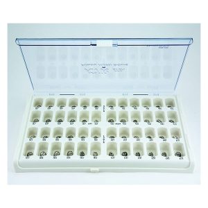 روکش اس اس کراون KTR کیت 96 عددی