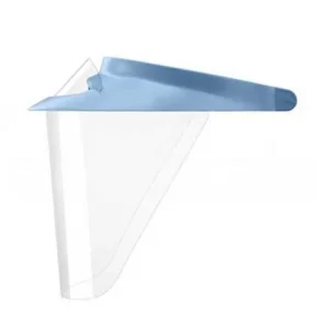 شیلد هد صورت دندانپزشکی