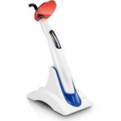 لایت کیور بیسیمLED لاته -  Light Cure Latte Coxo