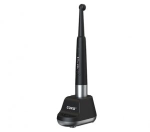لایت کیور بیسیم LED هالو کوکسو – Light Cure Halo Coxo
