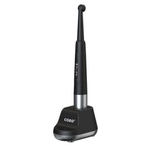 لایت کیور بیسیم LED هالو کوکسو - Light Cure Halo Coxo