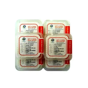 فایل روتاری ریتریتمنت _ Retreatment File SP1