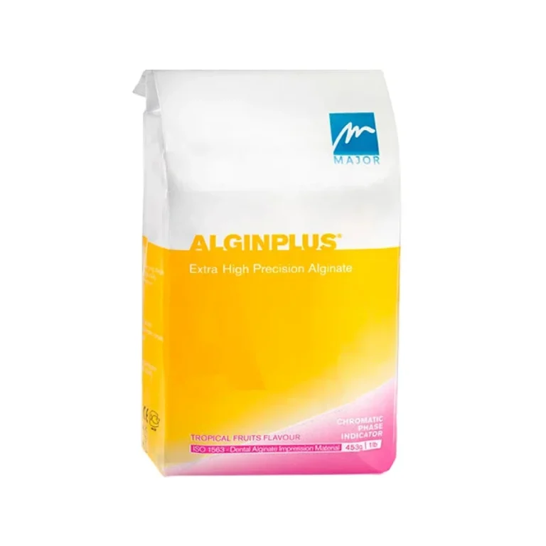 (فروش عمده) آلژینات کروماتیک ماژور پلاس – Algin Plus Major