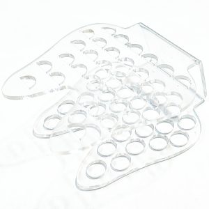 جای کارپول دندانپزشکی