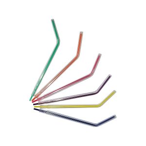 سری پوآر پلاستیکی کیا دنت  - KIA DENT Syringe Tips