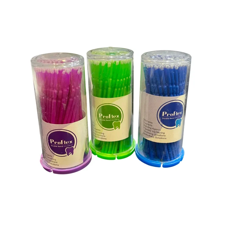 میکرو براش پروفلکس_Proflex