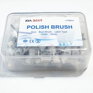 برس بروساژ کیادنت - KIA DENT