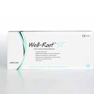 سیلر بایوسرامیک سرنگی وریکام - Well Root ST VERICOM
