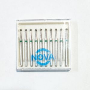 فرز توربین روند بلند  دور سبز 10 عددی NOVA - 001/X014