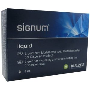مایع مدلینگ سیگنوم - Kulzer - Signum Liquid