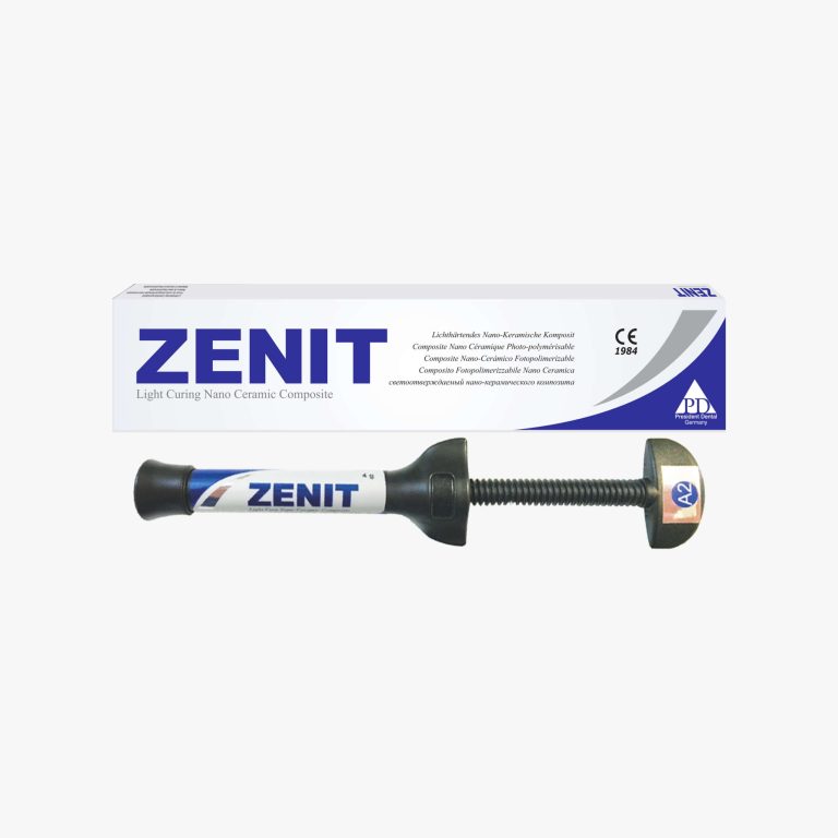 کامپوزیت زنیت -ZENIT