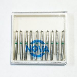 فرز توربین روند دور سبز 10 عددی 001/012 - NOVA