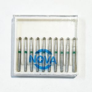 فرز توربین روند دور سبز 10 عددی 001/016 - NOVA