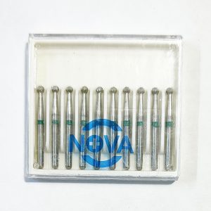 فرز توربین روند دور سبز 10 عددی 001/018- NOVA