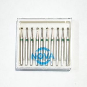 فرز توربین روند دور سبز 10 عددی 001/014 - NOVA