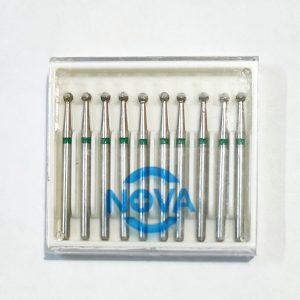 فرز توربین روند بلند دور سبز 10 عددی X018/001 -  NOVA