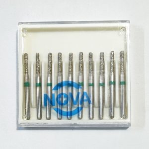 فرز توربین فیشور دور سبز 10 عددی 110/012 - NOVA