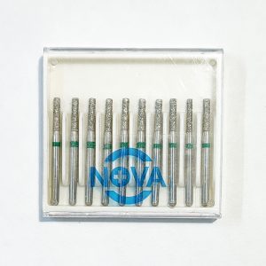 فرز توربین فیشور دور سبز 10 عددی 110/014 - NOVA