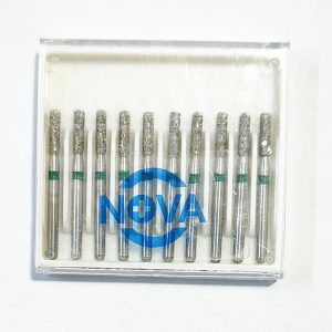 فرز توربین فیشور دور سبز 10 عددی 110/016- NOVA