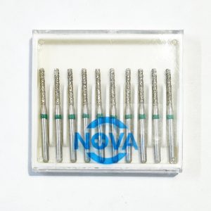 فرز توربین فیشور دور سبز 10 عددی 111/012 - NOVA