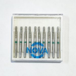 فرز توربین فیشور دور سبز 10 عددی 111/014 - NOVA