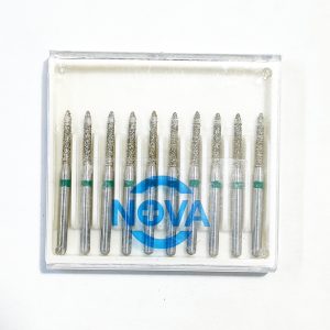 فرز توربین چمفر دور سبز 10 عددی 130/012 - NOVA