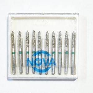 فرز توربین چمفر دور سبز 10 عددی 130/014 - NOVA