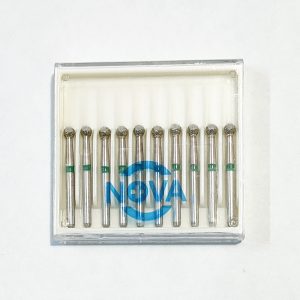 فرز توربین روند دور سبز 10 عددی 001/023 - NOVA