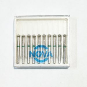 فرز توربین روند دور سبز 10 عددی 001/021 NOVA