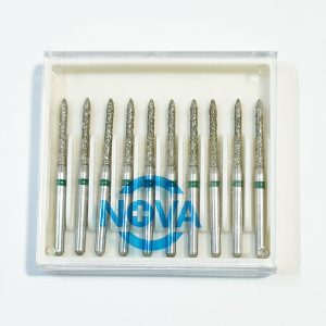 فرز توربین چمفر دور سبز 10 عددی 886/012 - NOVA