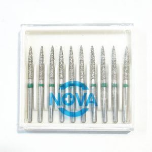 فرز توربین شعله شعی دور سبز 10 عددی 250/014 - NOVA