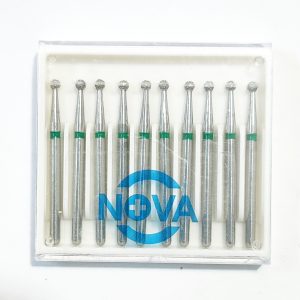 فرز توربین روند بلند دور سبز 10 عددی 001/ - NOVA _ X016