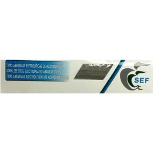 نوار پرداخت آمالگام یک طرفه SEF