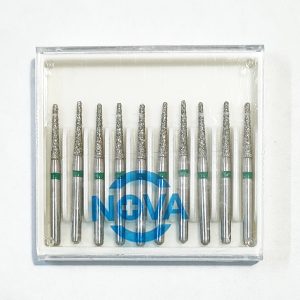 فرز توربین تیپر دور سبز 10 عددی 172/014 - NOVA