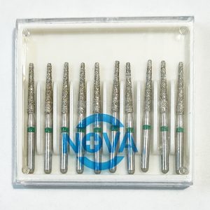 فرز توربین تیپر دور سبز 173/016 - NOVA